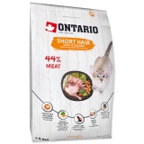 Ontario Cat Short Hair - 6,5